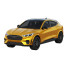 Автомобіль Ford Mustang Mach-E GT - zifir3d