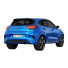 Автомобіль Ford Puma - zifir3d