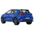 Автомобіль Ford Puma - zifir3d