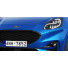 Автомобіль Ford Puma - zifir3d