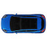 Автомобіль Ford Puma - zifir3d