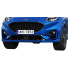 Автомобіль Ford Puma - zifir3d