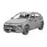 Car Hyundai Bayon - zifir3d
