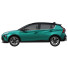 Car Hyundai Bayon - zifir3d