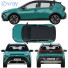 Car Hyundai Bayon - zifir3d