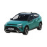 Car Hyundai Bayon - zifir3d