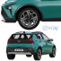 Car Hyundai Bayon - zifir3d