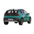 Car Hyundai Bayon - zifir3d