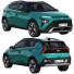 Car Hyundai Bayon - zifir3d