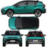 Car Hyundai Bayon - zifir3d