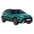 Car Hyundai Bayon - zifir3d