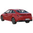 Auto Hyundai Elantra - zifir3d