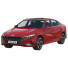 Auto Hyundai Elantra - zifir3d