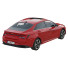 Auto Hyundai Elantra - zifir3d