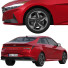 Auto Hyundai Elantra - zifir3d