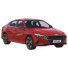 Auto Hyundai Elantra - zifir3d
