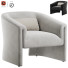 Sessel AllModern Norwood Upholstered - Isomiddinvfx1995