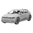Coche Hyundai Ioniq 5 2022 - zifir3d