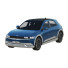 Coche Hyundai Ioniq 5 2022 - zifir3d