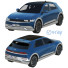 Coche Hyundai Ioniq 5 2022 - zifir3d