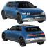 Coche Hyundai Ioniq 5 2022 - zifir3d