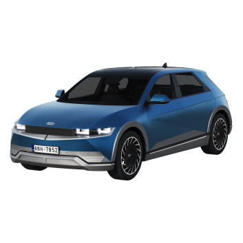 Auto Hyundai Ioniq 5 2022