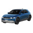 Coche Hyundai Ioniq 5 2022 - zifir3d
