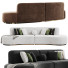 Sofa Venus Furniture Palermo Set - Isomiddinvfx1995