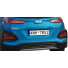 Car Hyundai Kona Electric - zifir3d