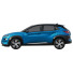 Car Hyundai Kona Electric - zifir3d