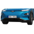 Car Hyundai Kona Electric - zifir3d