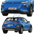 Car Hyundai Kona Electric - zifir3d