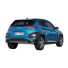 Car Hyundai Kona Electric - zifir3d