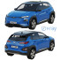 Car Hyundai Kona Electric - zifir3d