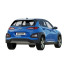 Car Hyundai Kona Electric - zifir3d