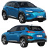 Car Hyundai Kona Electric - zifir3d