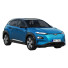 Car Hyundai Kona Electric - zifir3d