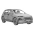 Car Hyundai Kona Electric - zifir3d