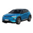 Car Hyundai Kona Electric - zifir3d