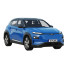 Car Hyundai Kona Electric - zifir3d