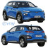 Car Hyundai Kona Electric - zifir3d