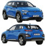 Car Hyundai Kona Electric - zifir3d