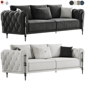 Диван Elve Luxury Arven