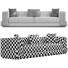 Sofa Venus Furniture Delicia - Isomiddinvfx1995