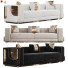 Sofa Venus Furniture Delicia - Isomiddinvfx1995