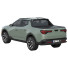 Автомобіль Hyundai Santa Cruz - zifir3d