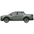Автомобіль Hyundai Santa Cruz - zifir3d
