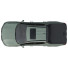 Автомобіль Hyundai Santa Cruz - zifir3d