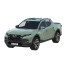 Автомобіль Hyundai Santa Cruz - zifir3d