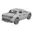 Автомобіль Hyundai Santa Cruz - zifir3d